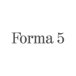 FORMA 5: Innovación y Excelencia en Mobiliario de Oficina