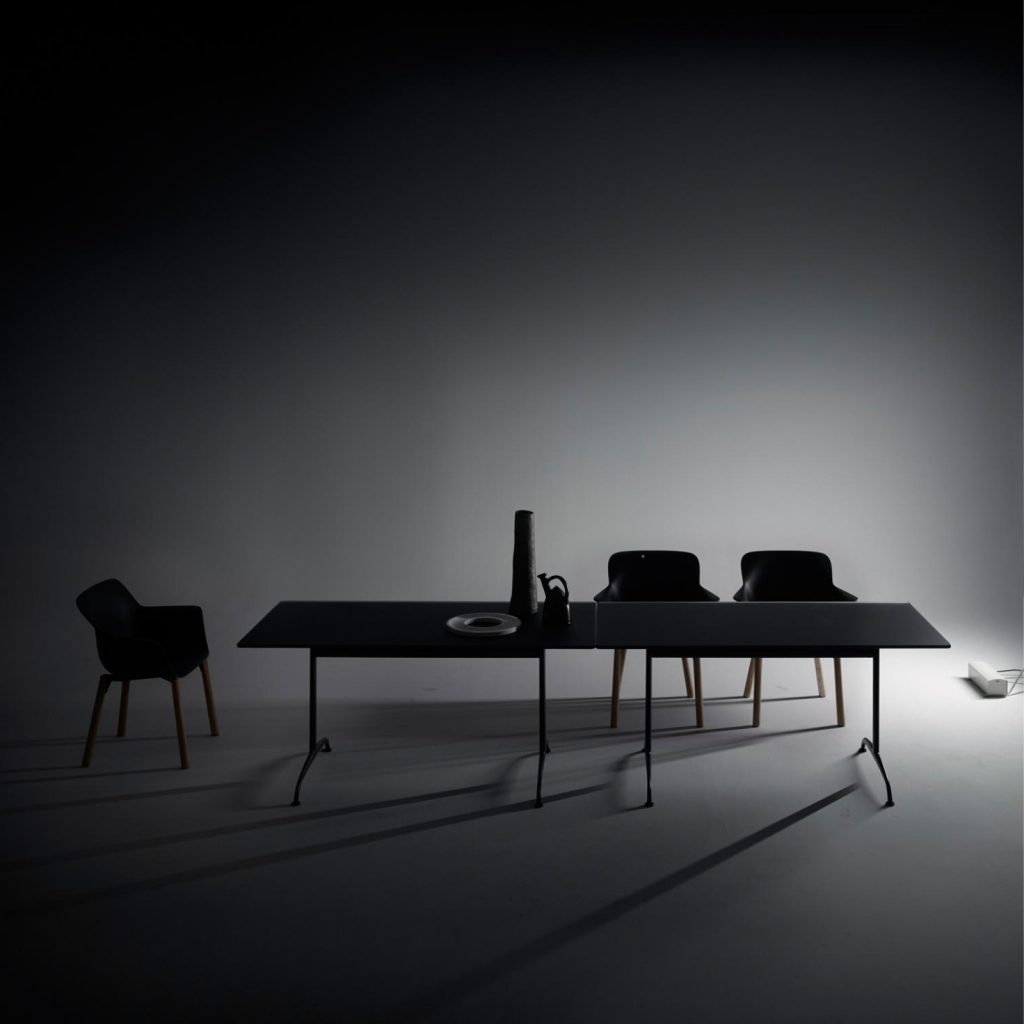 silla lavenham