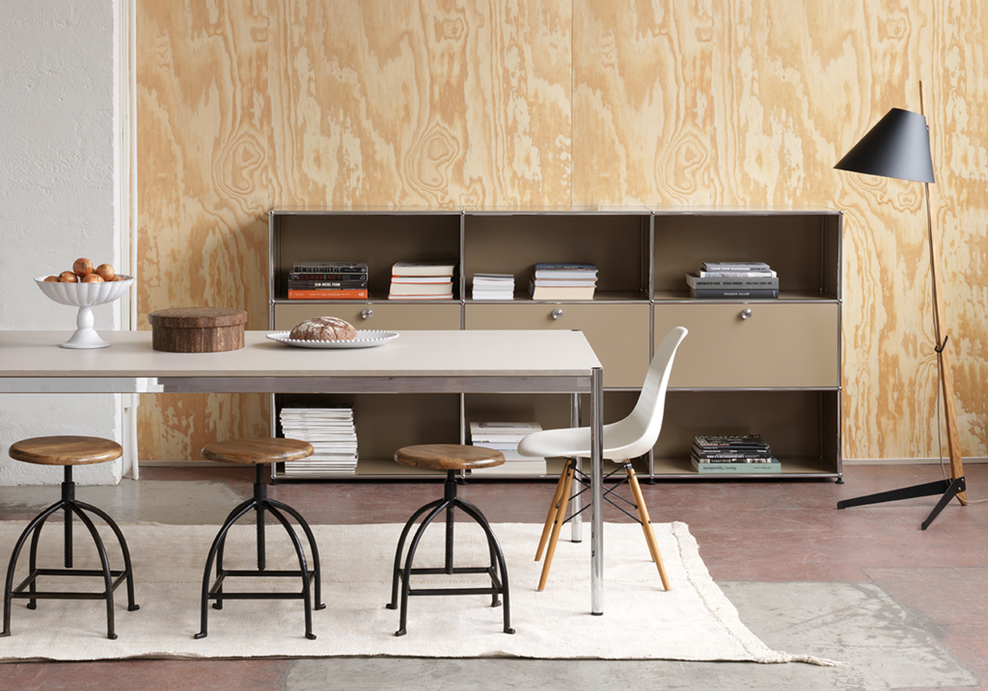 Diseño Modular en Mobiliario | en linea barcelona