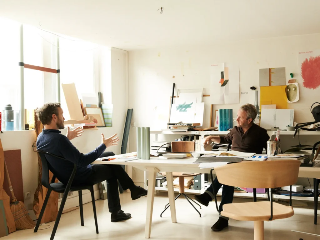 Freunde von Freunden Ronan Erwan Bouroullec 76881