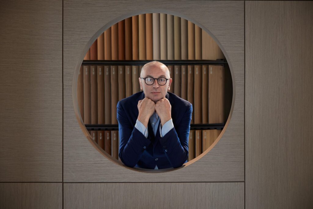 Piero Lissoni Veronica Gaido 2018 arcit18 scaled 1