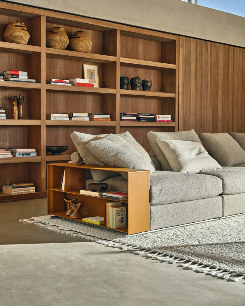 en linea barcelona flexform 6