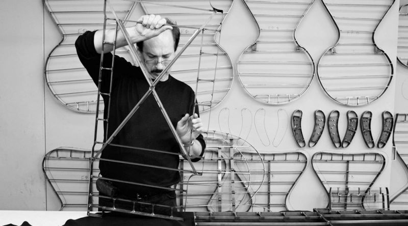 en linea barcelona poul kjaerholm