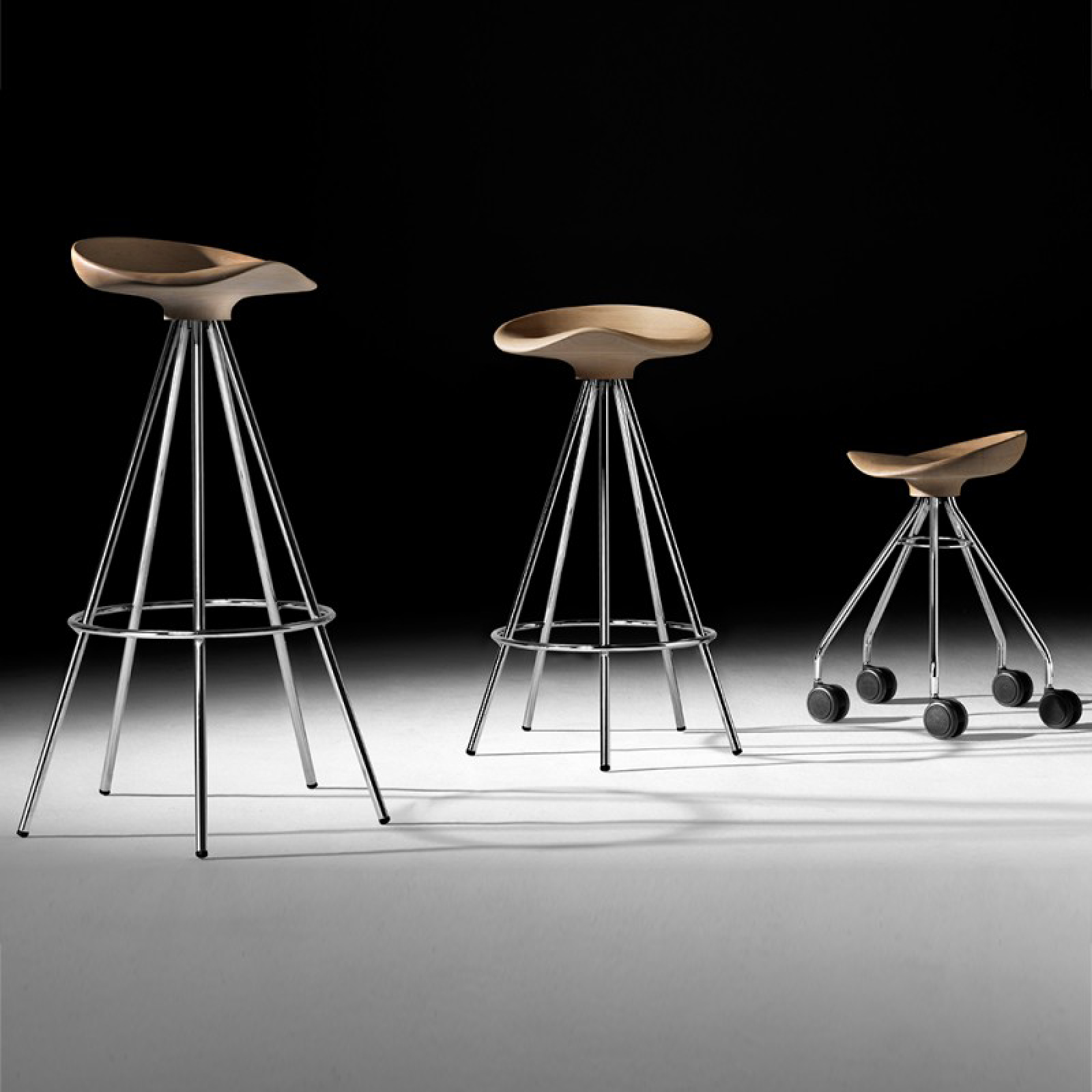 Jamaica Stool - Mobiliario de Diseño e Interiorismo | en linea