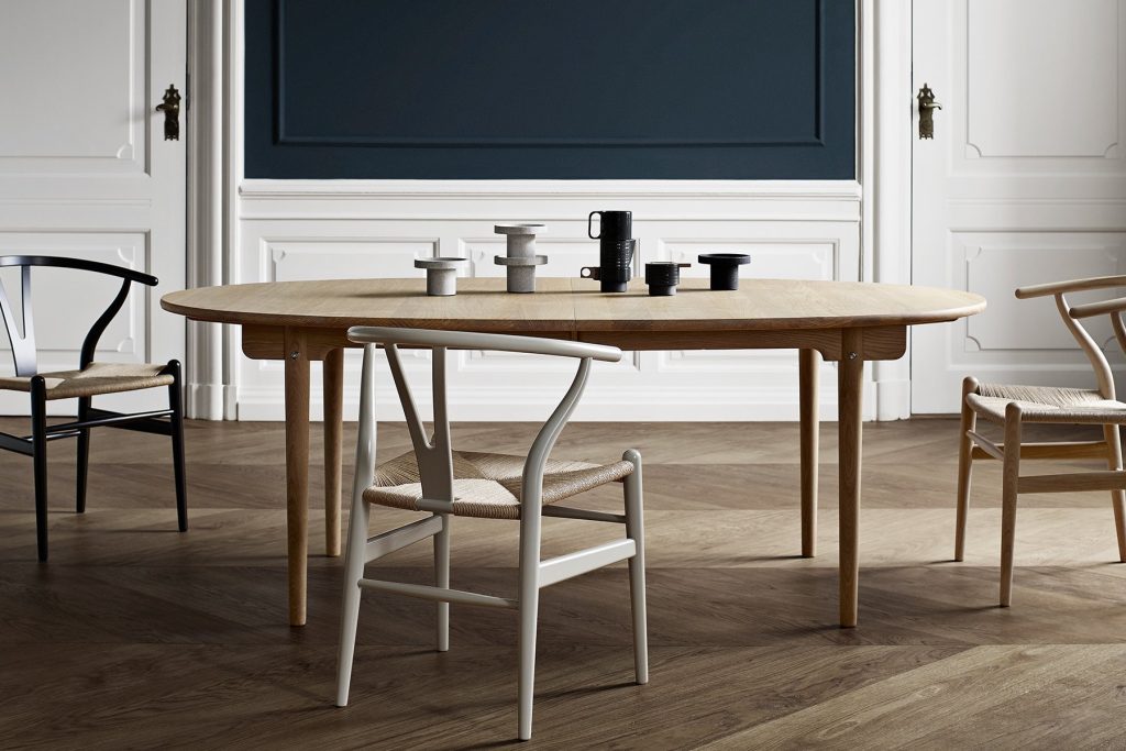 El Regreso de los Tonos Naturales: Tendencia en Interiores Modernos