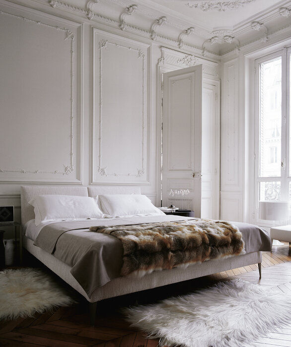 El Regreso de los Tonos Naturales: Tendencia en Interiores Modernos