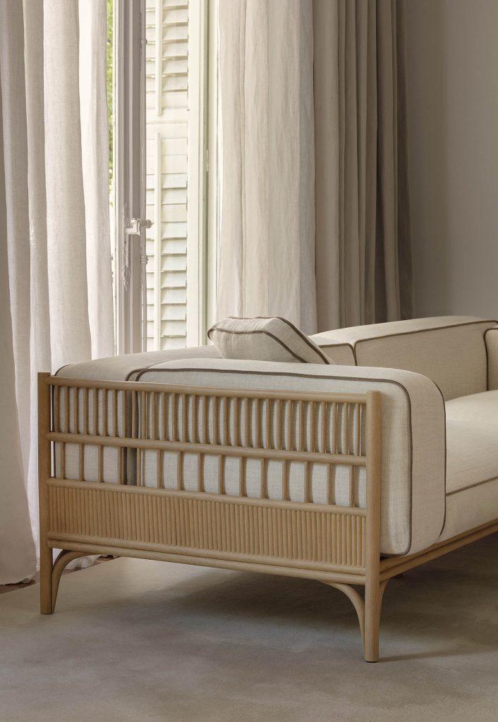 El Regreso de los Tonos Naturales: Tendencia en Interiores Modernos