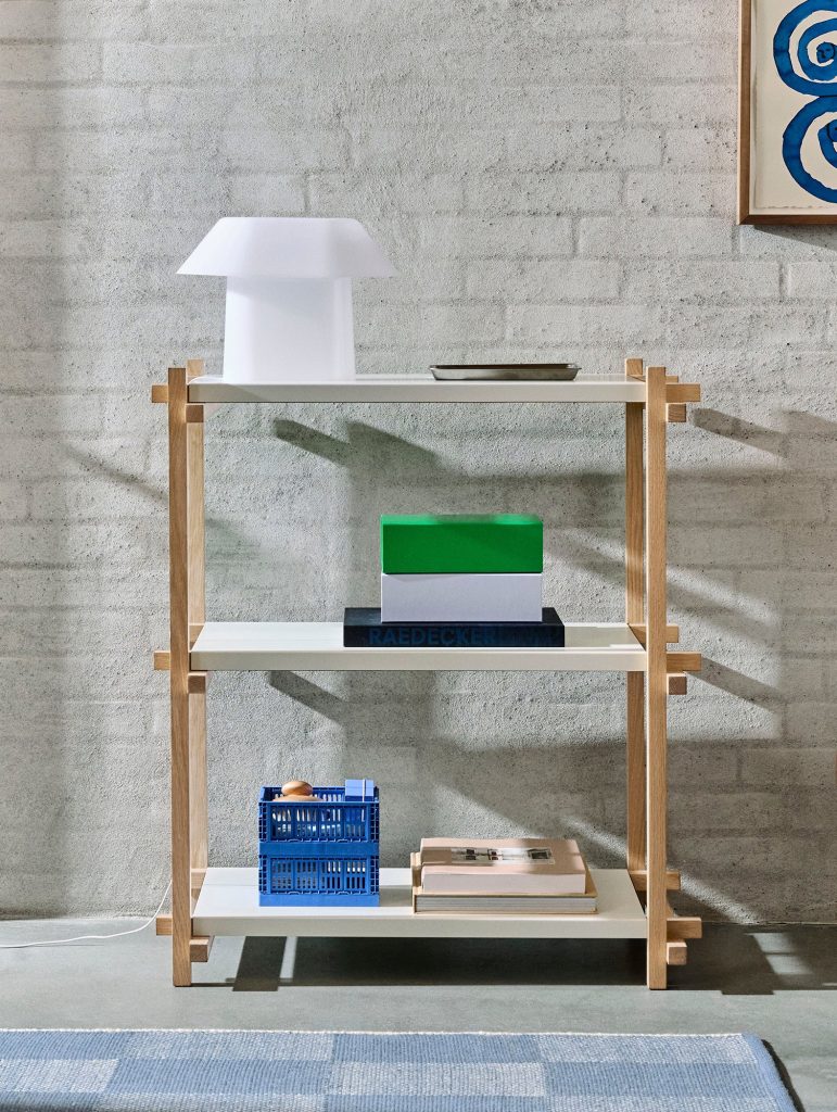 El arte de contener 2 en linea barcelona estanterias 6