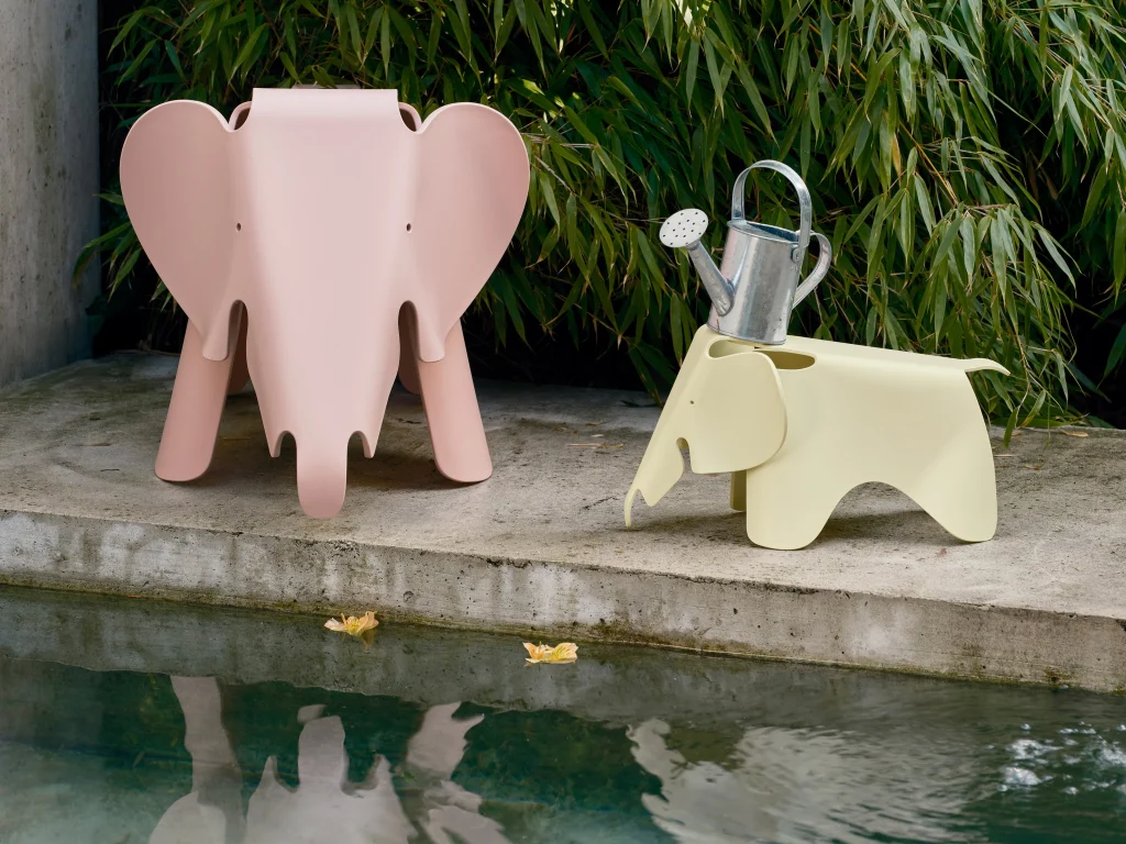 eames elephant