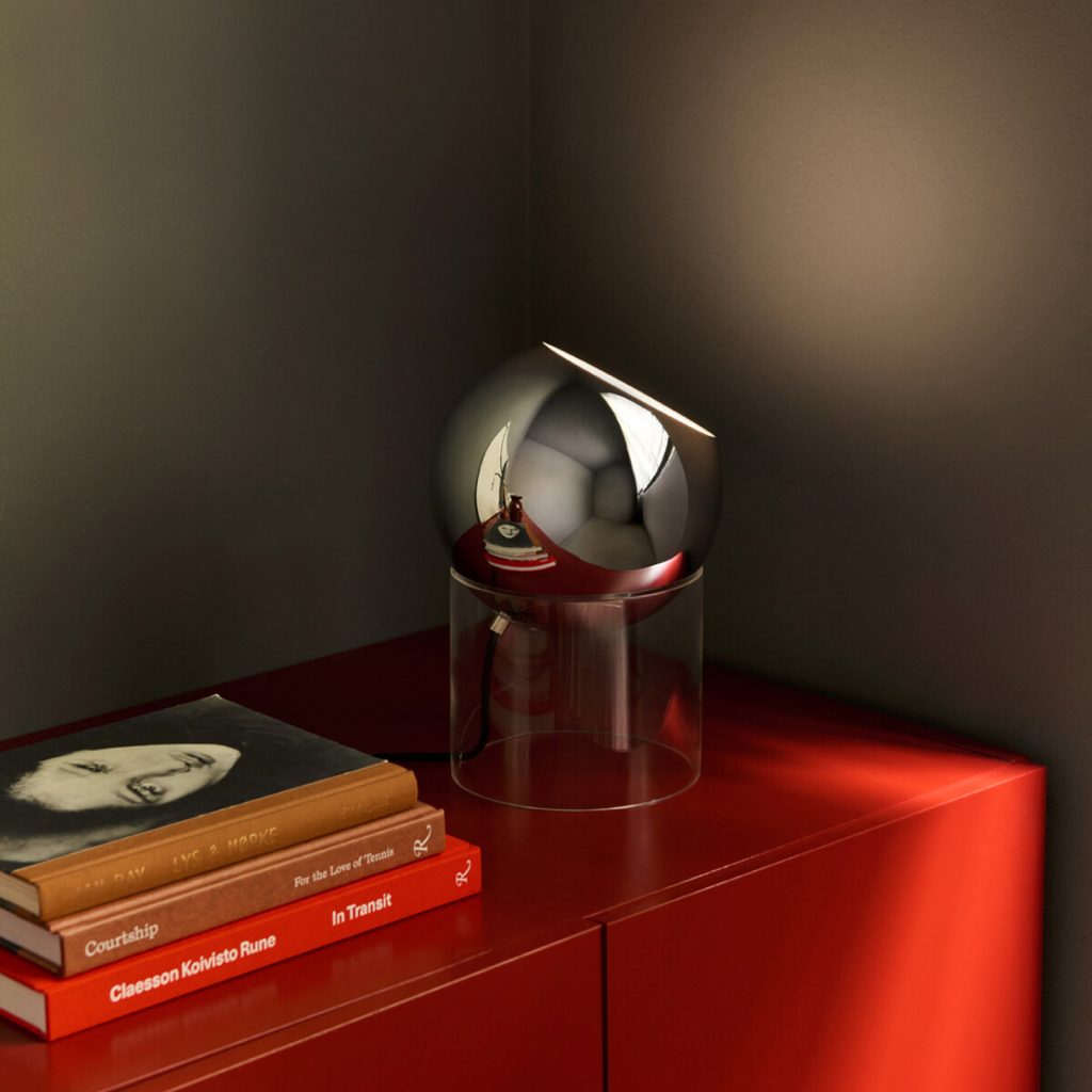 Verner Panton: cien años del diseñador que imaginó nuevos mundos 3 topan