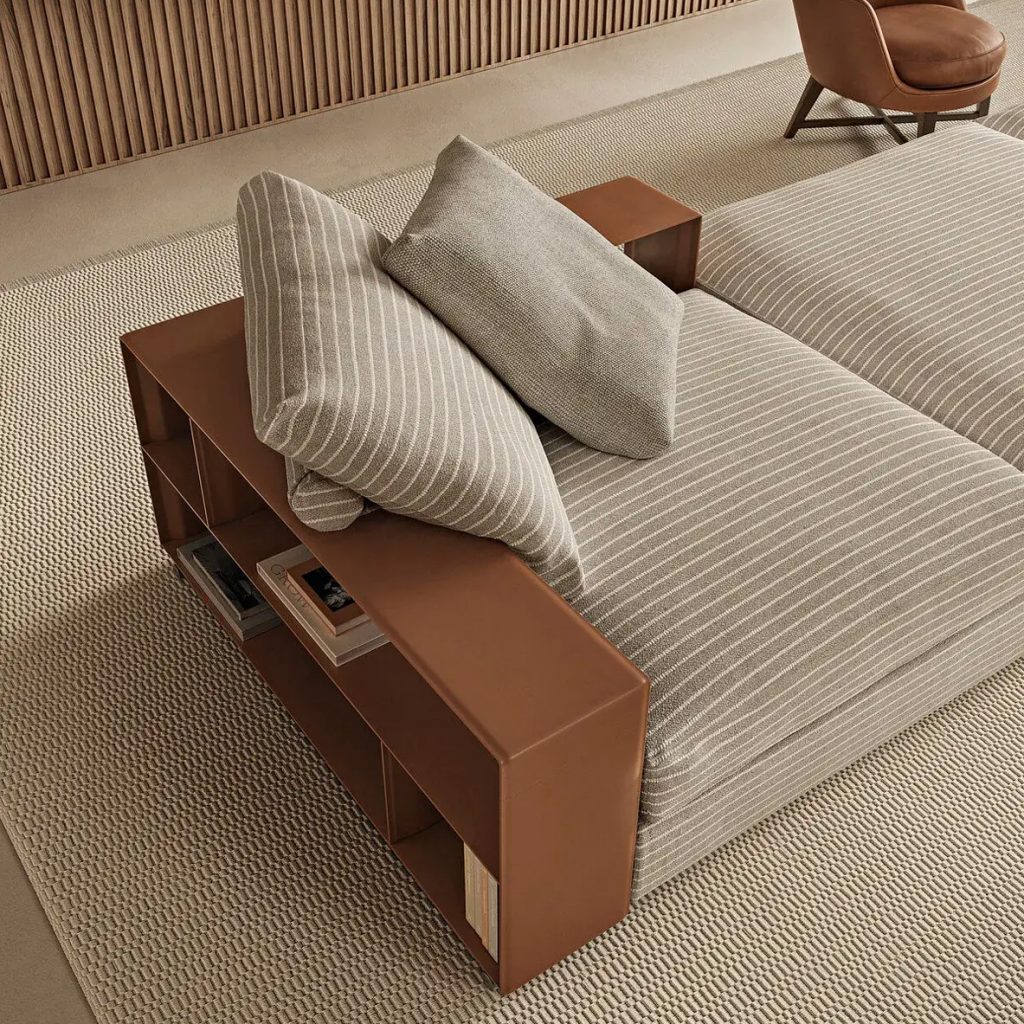 011M11 GROUNDPIECE SECTIONAL SET 18