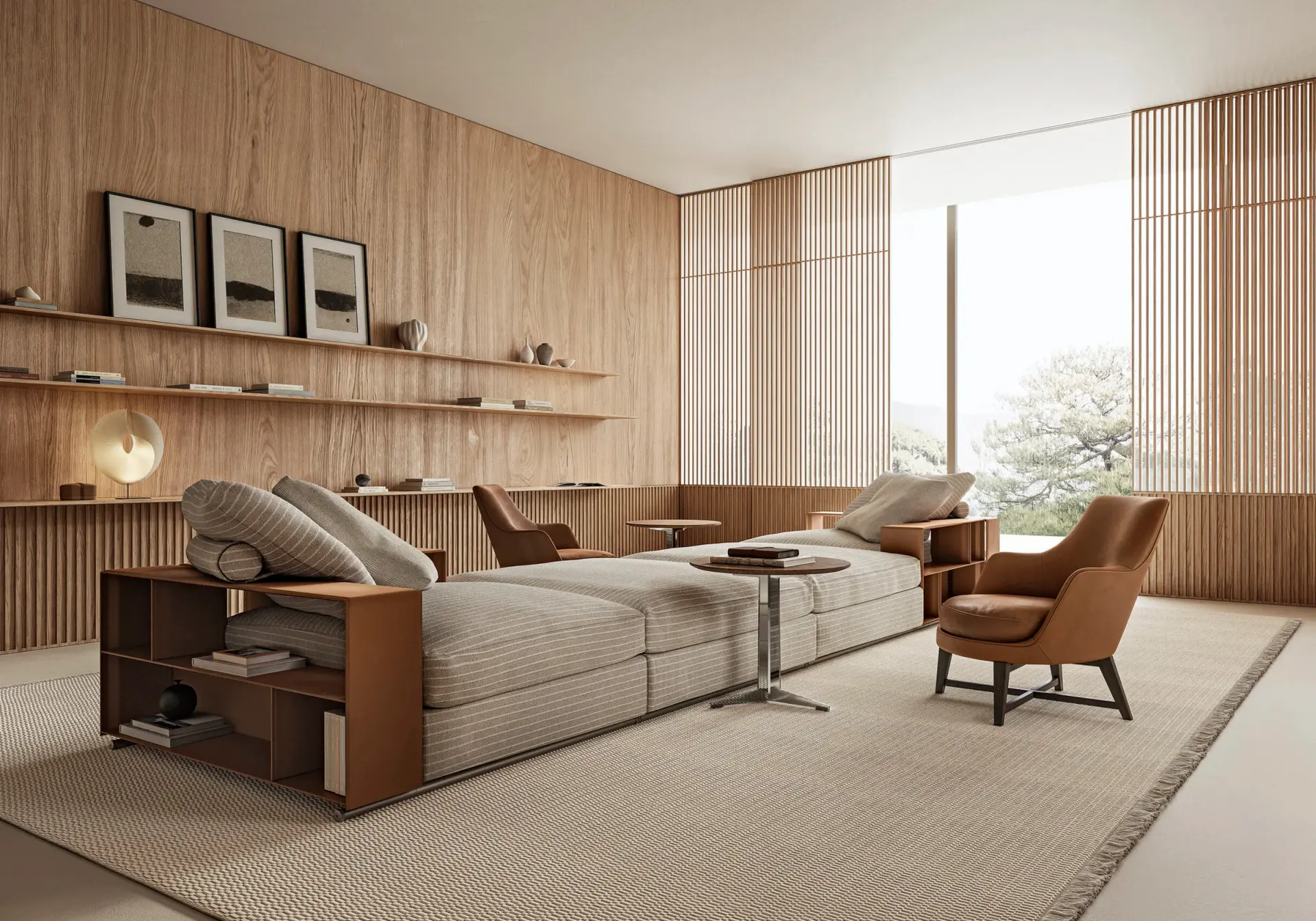 011M11 GROUNDPIECE SECTIONAL SET 19