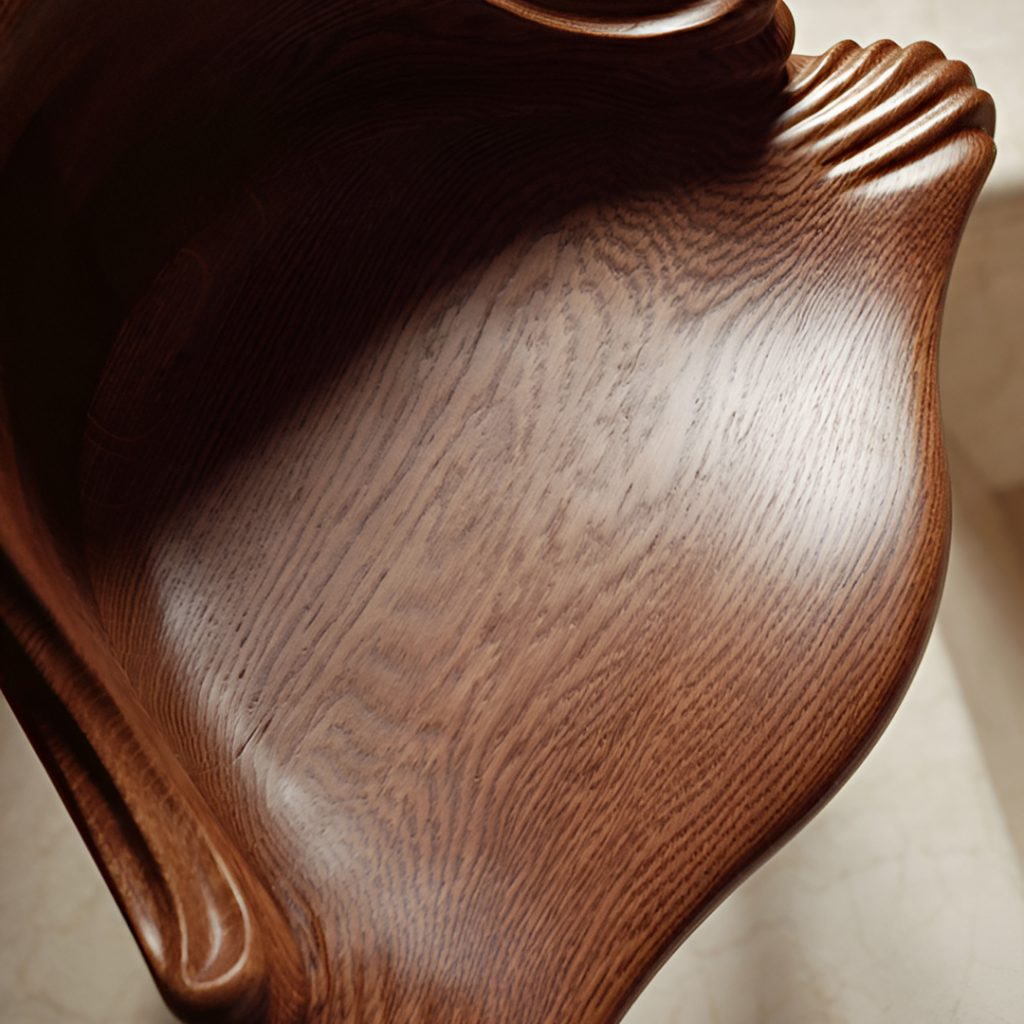 Gaudí más allá de la arquitectura 3 Taburete 2