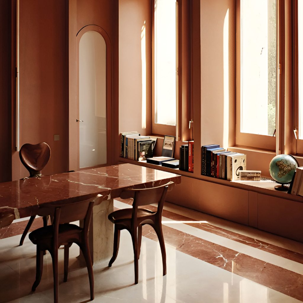 Gaudí más allá de la arquitectura 2 silla batllo 1