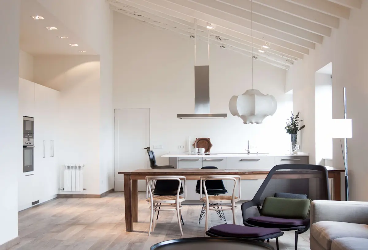 Loft en Alella — En Línea Barcelona