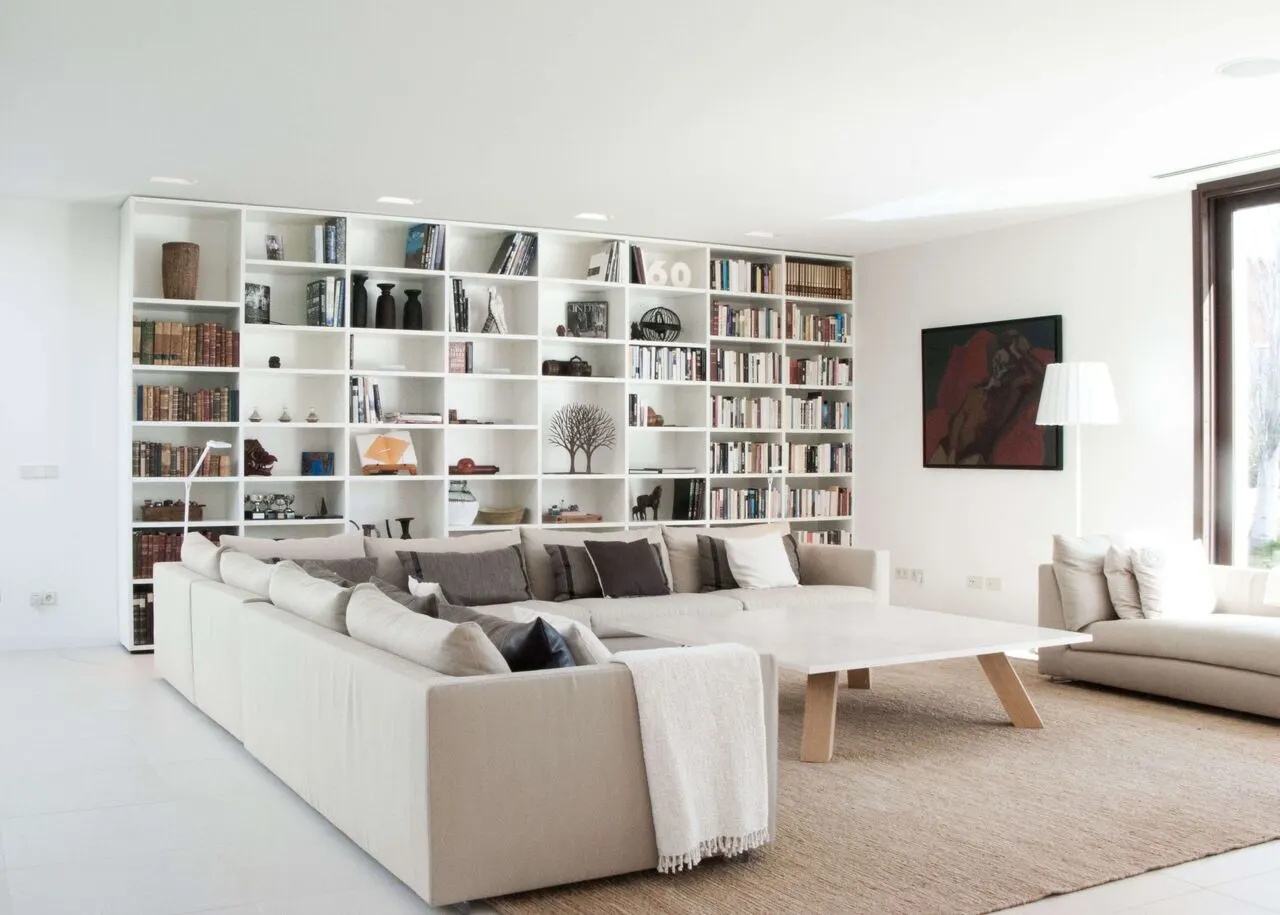 Vivienda Unifamiliar en Figueres — En Línea Barcelona