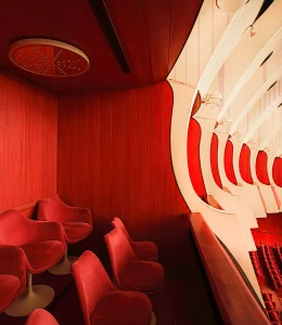 El diseño según Carlo Mollino: velocidad, anatomía y deseo 3 01 lede architect carlo molino film 1OSCAR HUMPHREYS