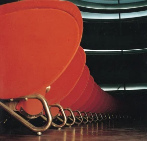 El diseño según Carlo Mollino: velocidad, anatomía y deseo 4 03 architect carlo molino film