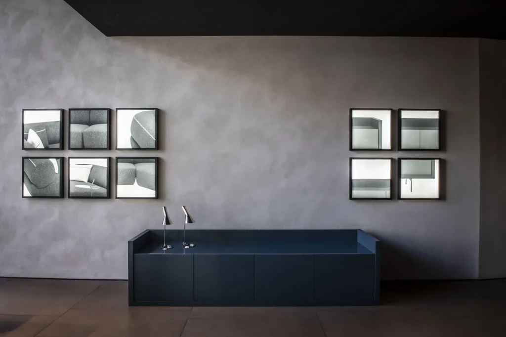 Muebles de B&B Italia: Cómo Elegir la Sofisticación para tu Proyecto 4 20200917 6917 beb liago 02 1