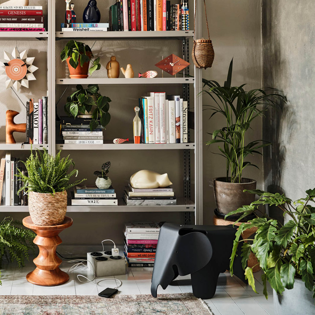 Arte y Diseño: Cómo Combinar Obras y Muebles en un Espacio Único 3 H2 ElContraste