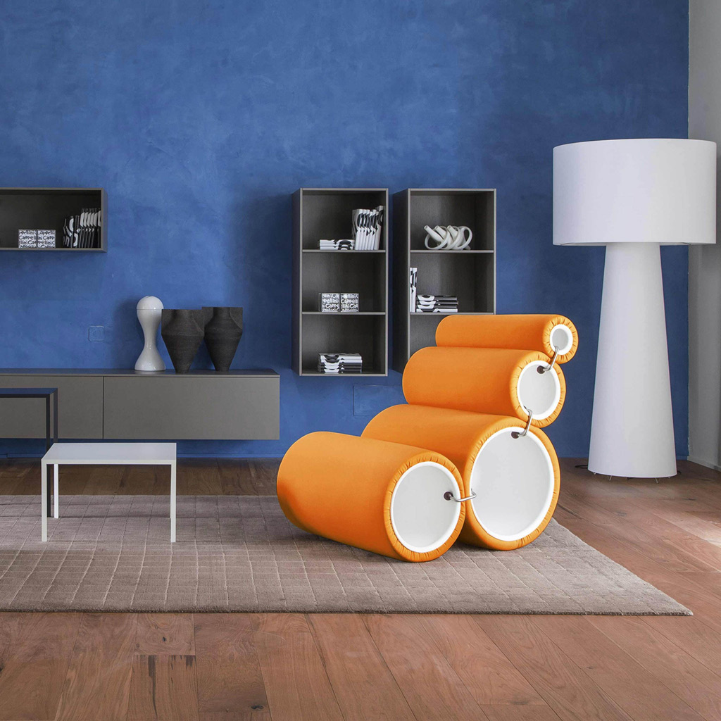 Arte y Diseño: Cómo Combinar Obras y Muebles en un Espacio Único 2 H2 EncontrarPuntoPartida